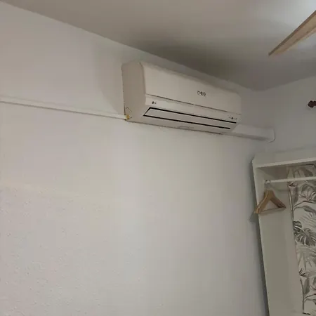 Cucos شقة كانديليدا